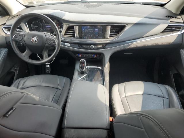 5GAEVAKW4MJ131965 - 2021 BUICK ENCLAVE ESSENCE Ağ foto 8