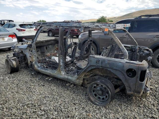 1C4JJXP66NW229095 - 2022 JEEP WRANGLER U SAHARA 4XE BURN photo 2