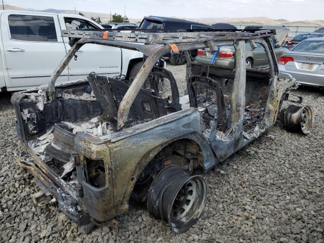 1C4JJXP66NW229095 - 2022 JEEP WRANGLER U SAHARA 4XE BURN photo 3