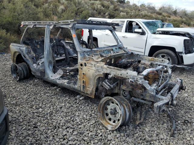 1C4JJXP66NW229095 - 2022 JEEP WRANGLER U SAHARA 4XE BURN photo 4