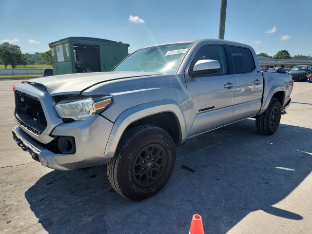 2019 TOYOTA TACOMA DOUBLE CAB, 