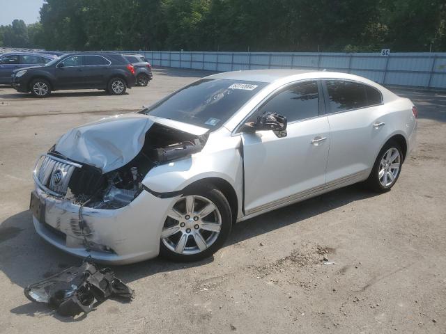 2011 BUICK LACROSSE CXL, 