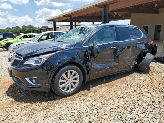 2020 BUICK ENVISION ESSENCE, 
