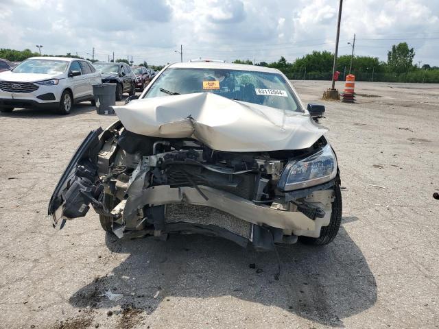 1G11B5SA8GF128956 - 2016 CHEVROLET MALIBU LIM LS ბეჟი ფოტო 5