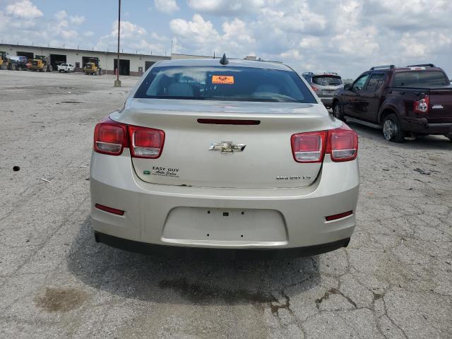 1G11B5SA8GF128956 - 2016 CHEVROLET MALIBU LIM LS ბეჟი ფოტო 6