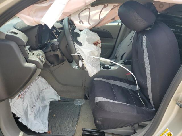 1G11B5SA8GF128956 - 2016 CHEVROLET MALIBU LIM LS ბეჟი ფოტო 7