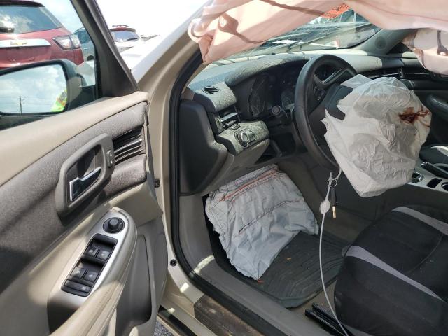 1G11B5SA8GF128956 - 2016 CHEVROLET MALIBU LIM LS ბეჟი ფოტო 8