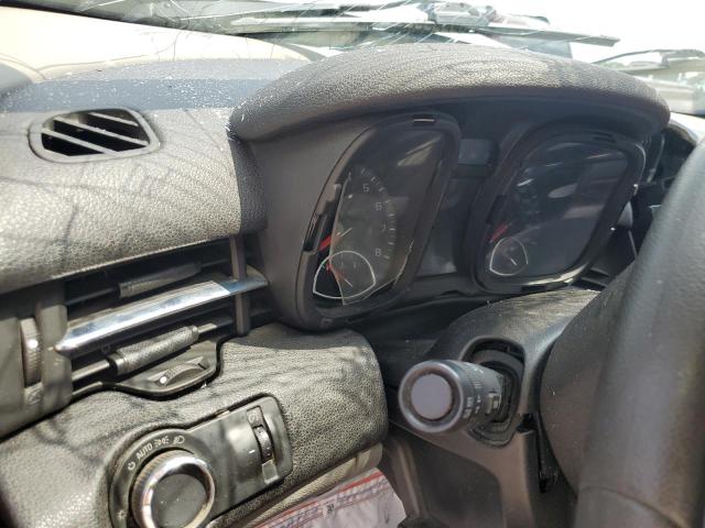 1G11B5SA8GF128956 - 2016 CHEVROLET MALIBU LIM LS ბეჟი ფოტო 9