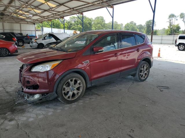 2013 FORD ESCAPE SEL, 