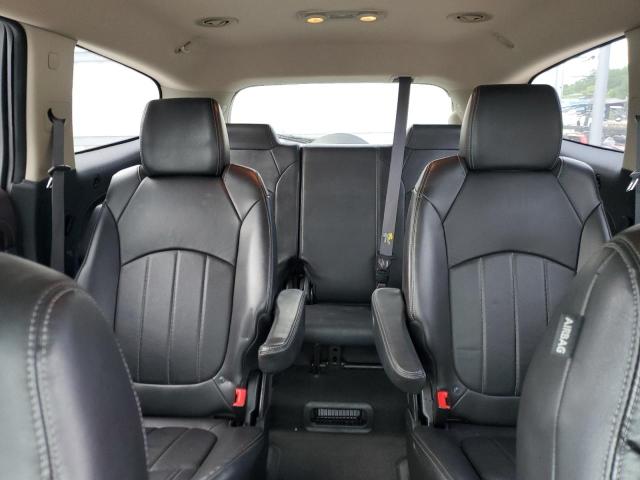 5GAKRBKDXFJ168937 - 2015 BUICK ENCLAVE BEIGE photo 10