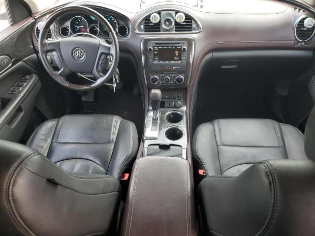 5GAKRBKDXFJ168937 - 2015 BUICK ENCLAVE BEIGE photo 8