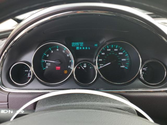 5GAKRBKDXFJ168937 - 2015 BUICK ENCLAVE BEIGE photo 9