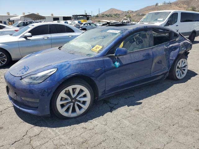 2022 TESLA MODEL 3, null
