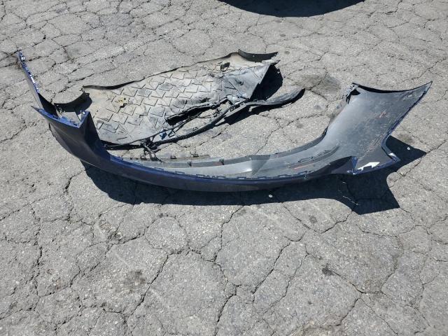 5YJ3E1EA5NF250235 - 2022 TESLA MODEL 3 ლურჯი ფოტო 13