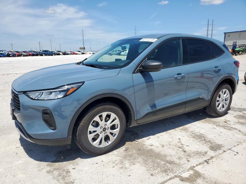 2025 FORD ESCAPE ACTIVE, 