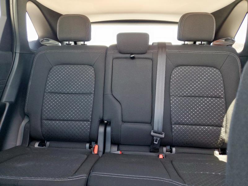 1FMCU0GNXSUA81115 - 2025 FORD ESCAPE ACTIVE ლურჯი ფოტო 10