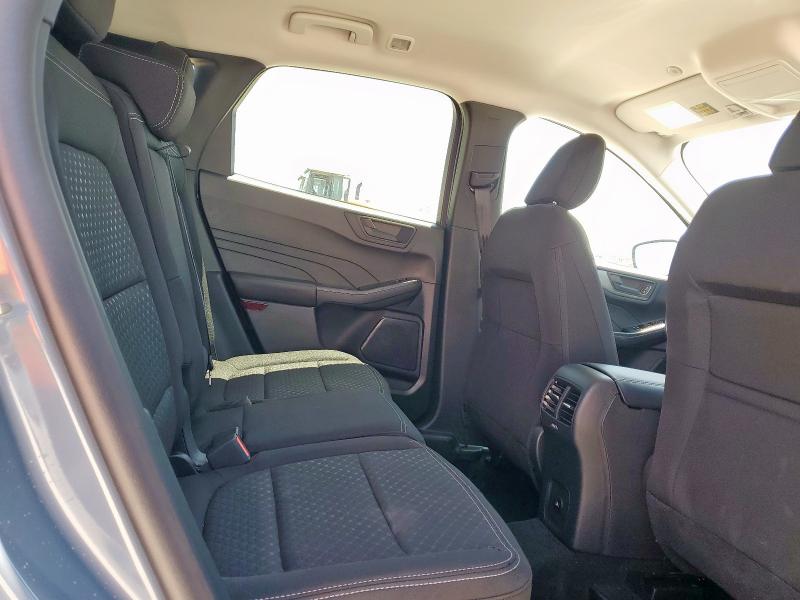 1FMCU0GNXSUA81115 - 2025 FORD ESCAPE ACTIVE ლურჯი ფოტო 11