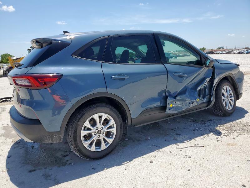 1FMCU0GNXSUA81115 - 2025 FORD ESCAPE ACTIVE ლურჯი ფოტო 3