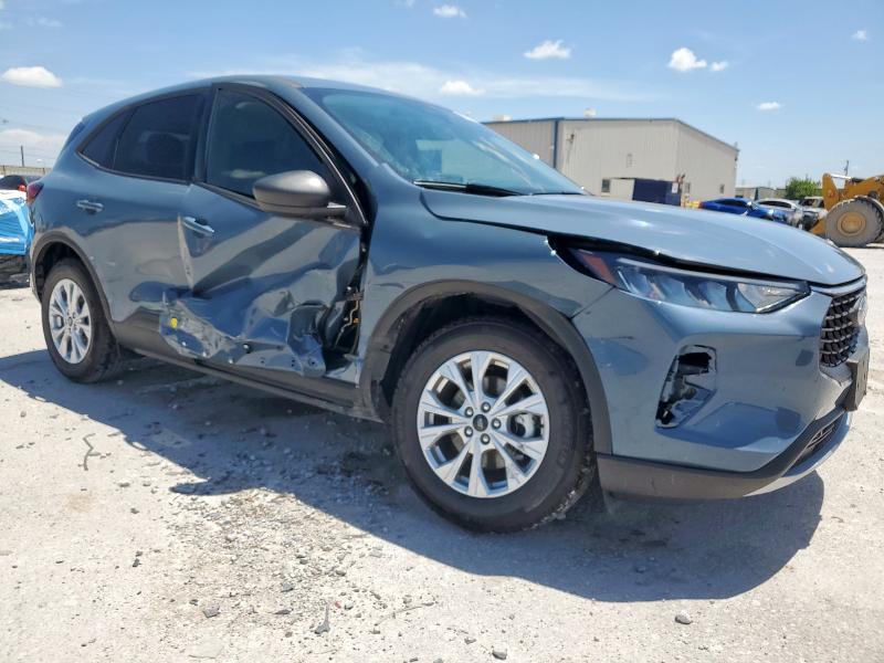 1FMCU0GNXSUA81115 - 2025 FORD ESCAPE ACTIVE ლურჯი ფოტო 4