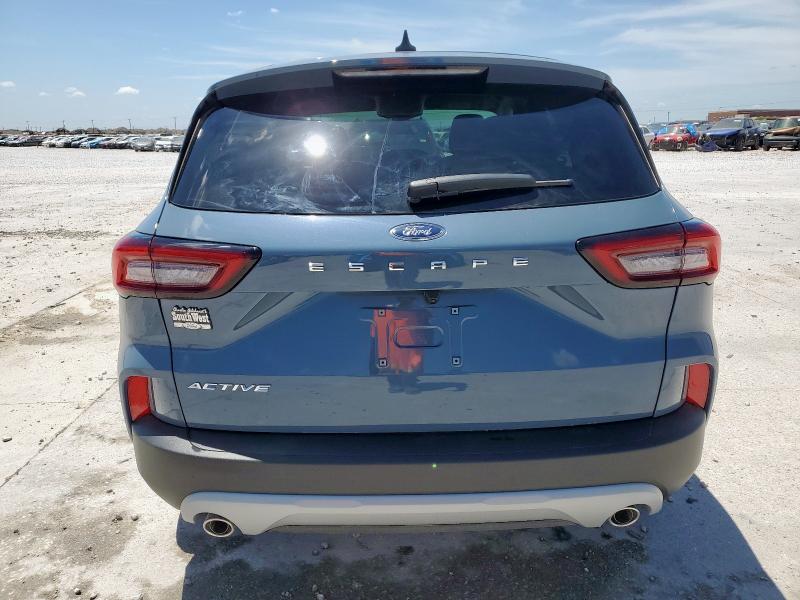 1FMCU0GNXSUA81115 - 2025 FORD ESCAPE ACTIVE ლურჯი ფოტო 6