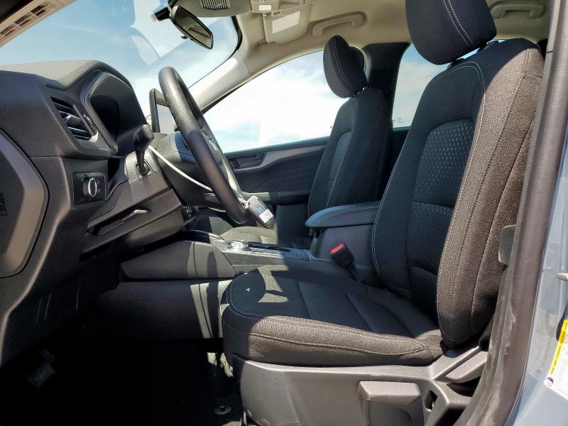 1FMCU0GNXSUA81115 - 2025 FORD ESCAPE ACTIVE ლურჯი ფოტო 7