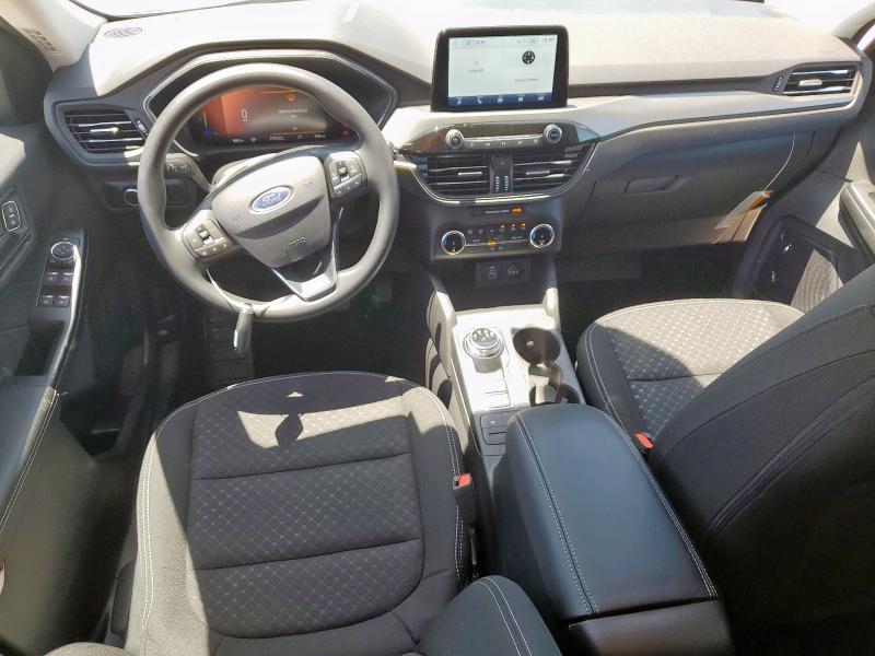 1FMCU0GNXSUA81115 - 2025 FORD ESCAPE ACTIVE ლურჯი ფოტო 8