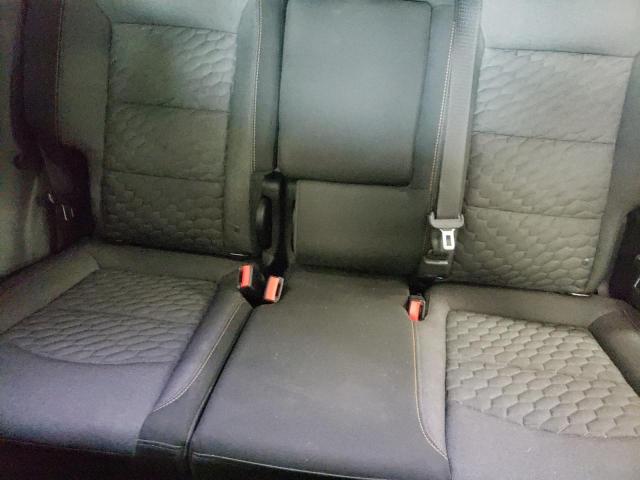 3GNAXUEV7KS543103 - 2019 CHEVROLET EQUINOX LT Blau Foto 10