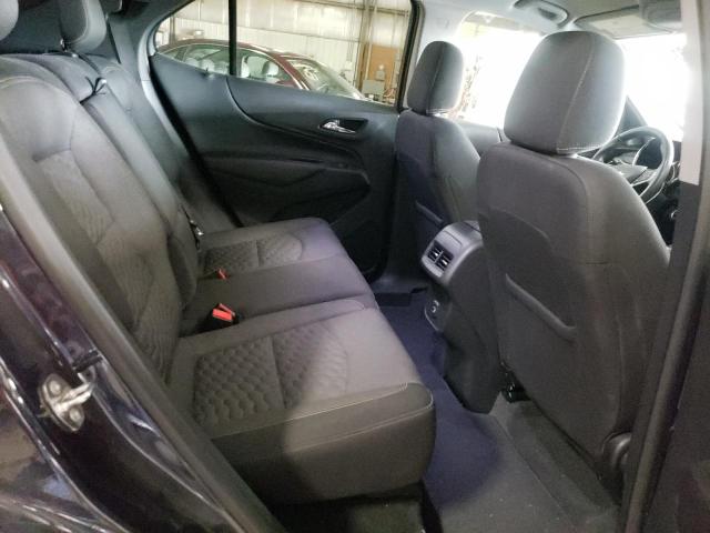 3GNAXUEV7KS543103 - 2019 CHEVROLET EQUINOX LT Blau Foto 11