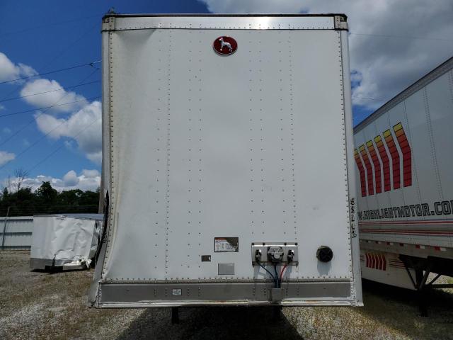 1GRAP0624FD456969 - 2015 GGSD TRAILER WHITE photo 7