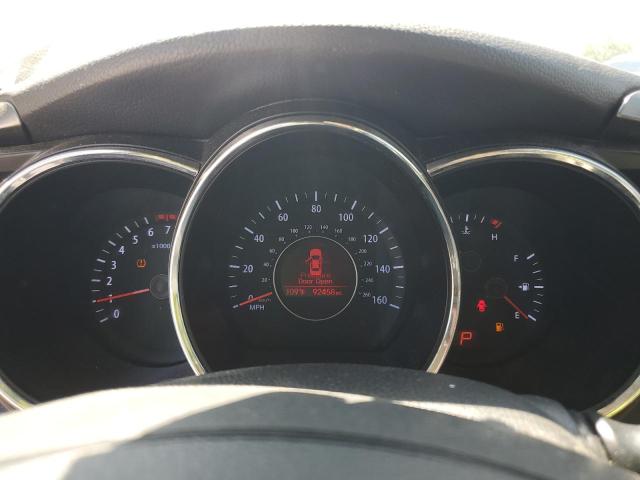 5XXGM4A72DG172816 - 2013 KIA OPTIMA LX BURGUNDY photo 9