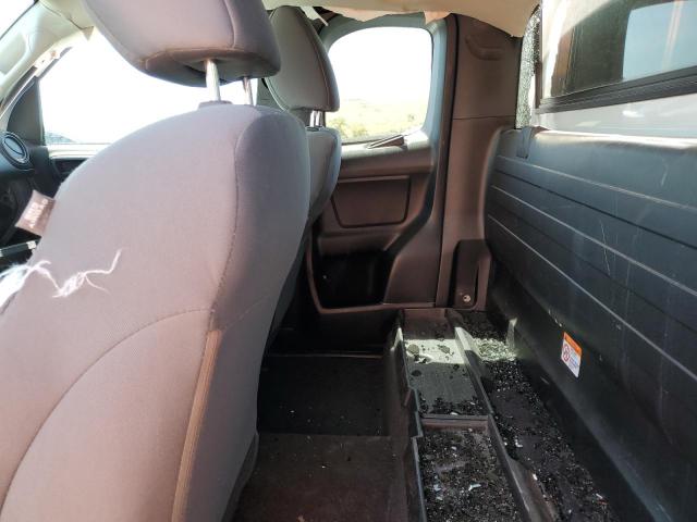 3TYRX5GN3MT012328 - 2021 TOYOTA TACOMA ACCESS CAB თეთრი ფოტო 10