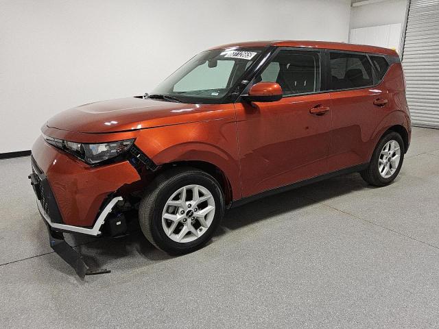 2024 KIA SOUL LX, null