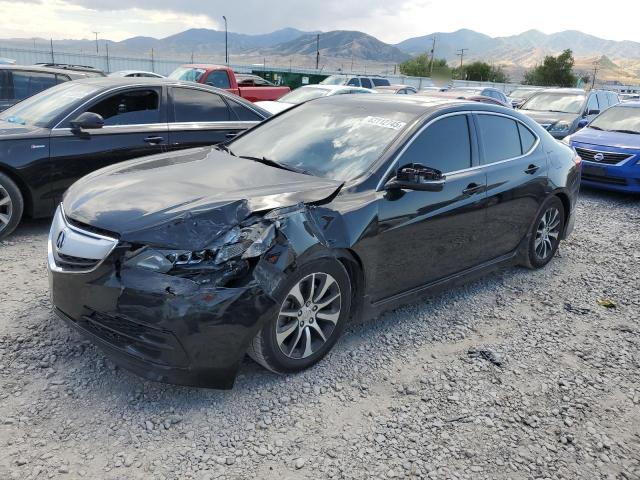 2016 ACURA TLX TECH, 