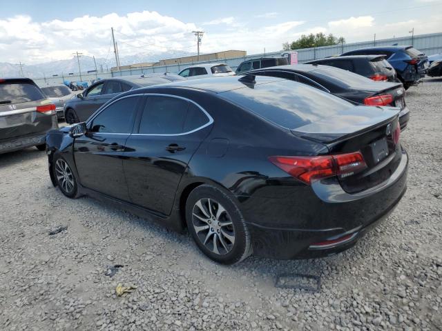 19UUB1F50GA000770 - 2016 ACURA TLX TECH 黑色 照片 2