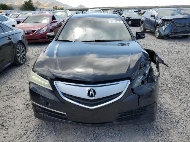 19UUB1F50GA000770 - 2016 ACURA TLX TECH 黑色 照片 5