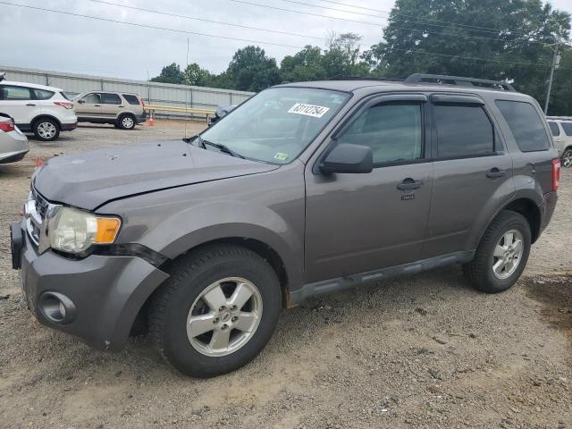 2011 FORD ESCAPE XLT, 