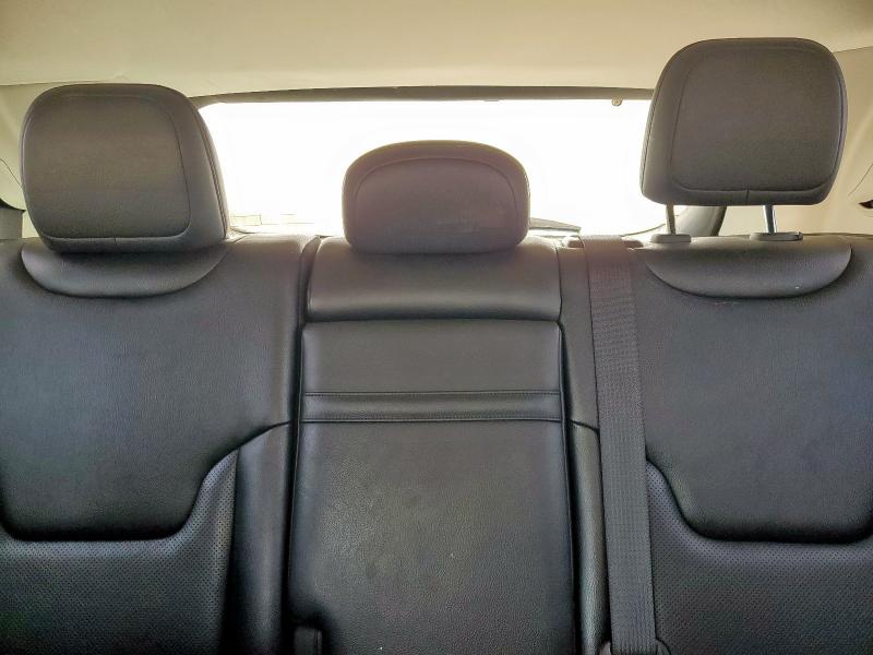 3C4NJDCB4KT733973 - 2019 JEEP COMPASS LIMITED GRAY photo 10