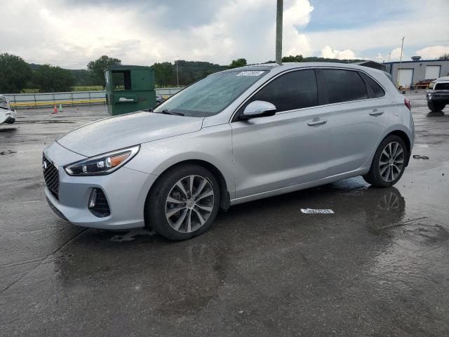 2018 HYUNDAI ELANTRA GT, null