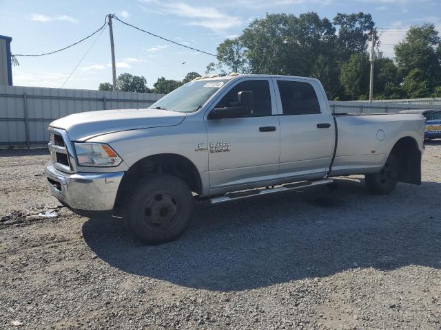 2018 RAM 3500 ST, 