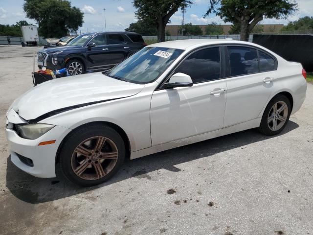 2014 BMW 328 I SULEV, 