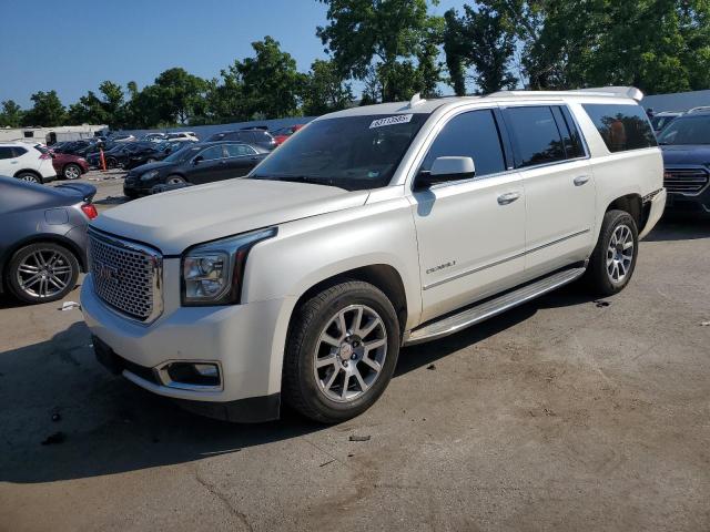 2015 GMC YUKON XL DENALI, null