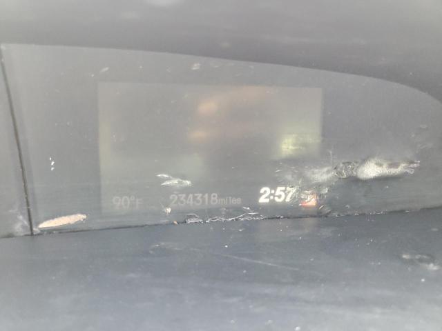 19XFB2F59DE081208 - 2013 HONDA CIVIC LX 白色 照片 9