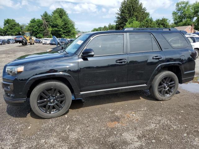 2020 TOYOTA 4RUNNER SR5/SR5 PREMIUM, 