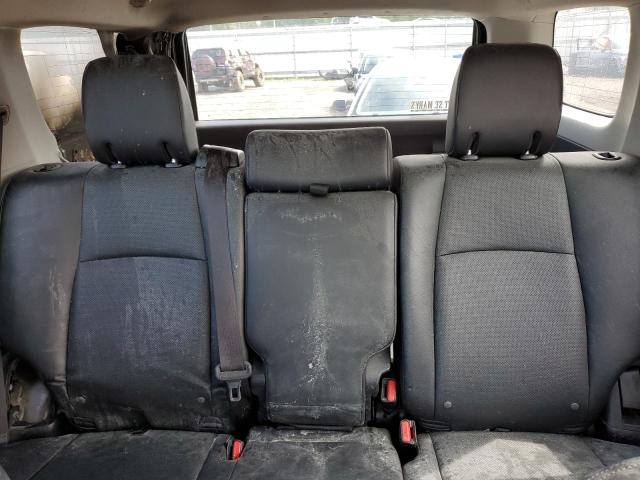 JTEBU5JR2L5760022 - 2020 TOYOTA 4RUNNER SR5/SR5 PREMIUM 黑色 照片 10