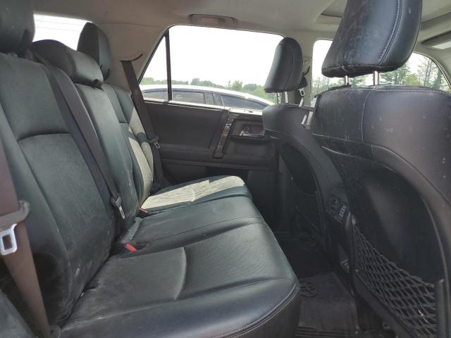 JTEBU5JR2L5760022 - 2020 TOYOTA 4RUNNER SR5/SR5 PREMIUM 黑色 照片 11