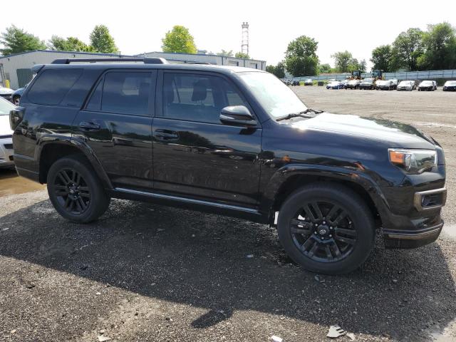 JTEBU5JR2L5760022 - 2020 TOYOTA 4RUNNER SR5/SR5 PREMIUM 黑色 照片 4