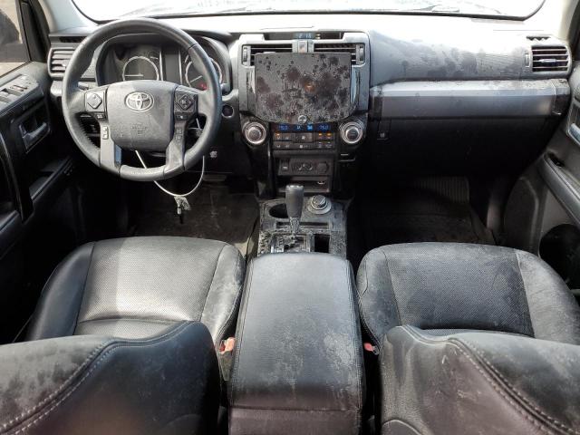 JTEBU5JR2L5760022 - 2020 TOYOTA 4RUNNER SR5/SR5 PREMIUM 黑色 照片 8