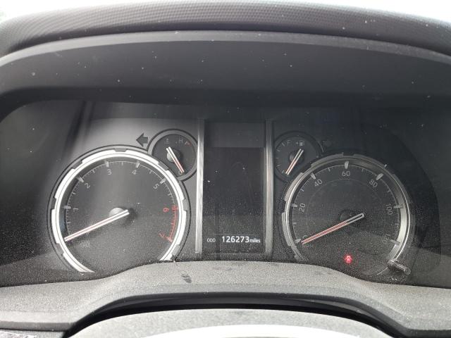 JTEBU5JR2L5760022 - 2020 TOYOTA 4RUNNER SR5/SR5 PREMIUM 黑色 照片 9