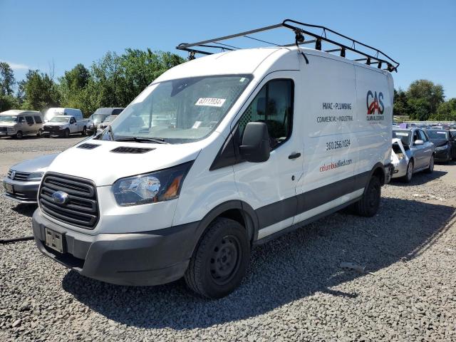 2019 FORD TRANSIT T-250, 