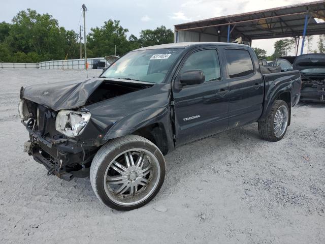 2007 TOYOTA TACOMA DOUBLE CAB PRERUNNER, 